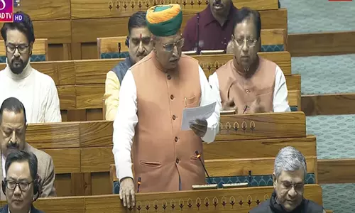 वन नेशन वन इलेक्शन JPC का हिस्सा बनेंगे रणदीप सुरजेवाला, घनश्याम तिवारी, वी विजयसाई रेड्डी वन नेशन वन इलेक्शन JPC का हिस्सा बनेंगे रणदीप सुरजेवाला, घनश्याम तिवारी, वी विजयसाई रेड्डी