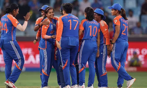 T20 इंटरनेशनल टूर्नामेंट में भारतीय महिला टीम का प्रदर्शन T20 इंटरनेशनल टूर्नामेंट में भारतीय महिला टीम का प्रदर्शन