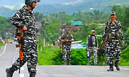 मणिपुर, मिजोरम, नागालैंड में संरक्षित क्षेत्र व्यवस्था पुनः लागू