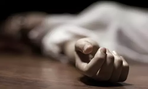 Amravati: महिला के पार्सल से मिला अज्ञात व्यक्ति का शव , पुलिस का रही   जांच