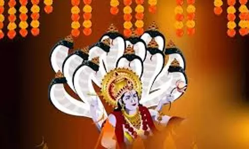 Paush Month में न करें इन नियमों का उल्लंघन , लगेगा श्राप Paush Month में न करें इन नियमों का उल्लंघन , लगेगा श्राप