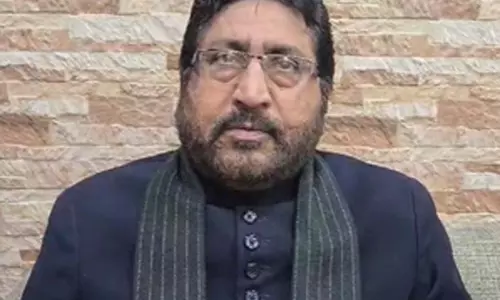 मस्जिद के नीचे मंदिर तलाशना गलत, संघ प्रमुख का बयान अच्छा माहौल पैदा करेगा : यासूब अब्बास