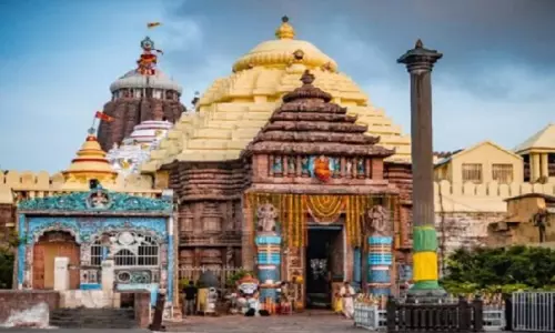 परिक्रमा प्रकल्प का डिजाइन जल्द ही बदला जाएगा: Odisha के कानून मंत्री