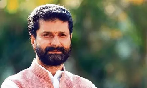 Karnataka: अपमानजनक टिप्पणी मामले में सीटी रवि के खिलाफ एफआईआर दर्ज, कोर्ट में पेश होंगे Karnataka: अपमानजनक टिप्पणी मामले में सीटी रवि के खिलाफ एफआईआर दर्ज, कोर्ट में पेश होंगे