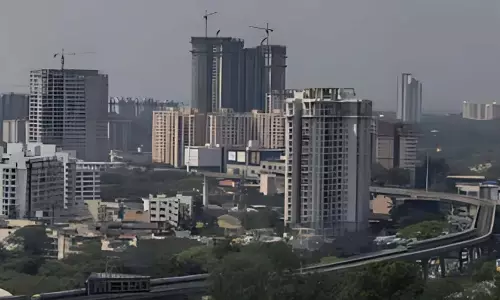 Bengaluru Weather: शहर में ठंड का मौसम, आसमान में बादल छाए रहने का अनुमान
