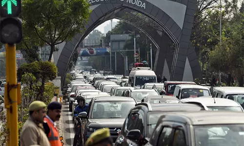 सुप्रीम कोर्ट ने कहा, DND फ्लाईवे पर यात्रियों को टोल नहीं देना होगा