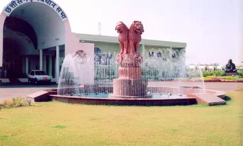 CGMSC घोटाला, मोक्षित कंपनी की रिजेंट सप्लाई की होगी जांच CGMSC घोटाला, मोक्षित कंपनी की रिजेंट सप्लाई की होगी जांच