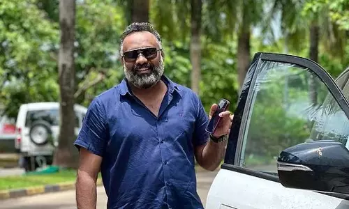 Kerala: उच्च न्यायालय ने बलात्कार मामले में फिल्म निर्देशक उमर लुलु को दी जमानत