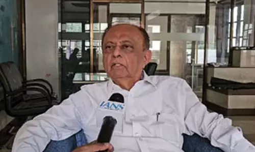 कभी-कभी मोहन भागवत अच्छा बयान दे देते हैं: माजिद मेमन