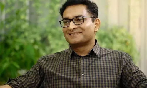 Kerala: निलंबित आईएएस अधिकारी प्रशांत एन ने तीन लोगों को कानूनी नोटिस भेजा