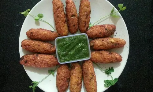 जानिए मूंग फिंगर्स रेसिपी जानिए मूंग फिंगर्स रेसिपी