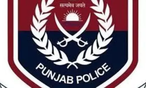 Punjab: अमृतसर के बाद अब गुरदासपुर में पुलिस चौकी के बाहर विस्फोट !