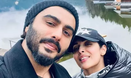 ब्रेकअप के बाद भी अर्जुन कपूर ने क्यों गए मलाइका अरोड़ा के पिता को श्रद्धांजलि