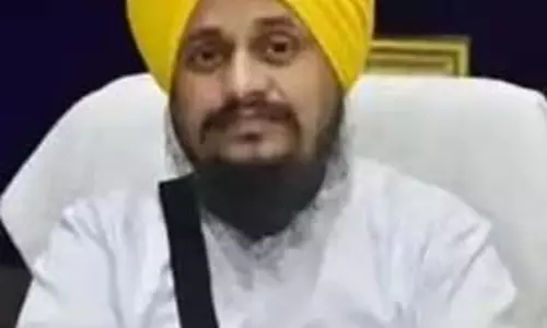 Amritsar: ज्ञानी हरप्रीत सिंह के खिलाफ आरोपों की जांच के लिए पैनल का गठन