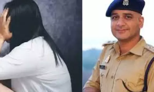 Prayagraj: पीएचडी छात्रा का यौन शोषण करने के आरोपित ACP की गिरफ्तारी पर रोक लगी