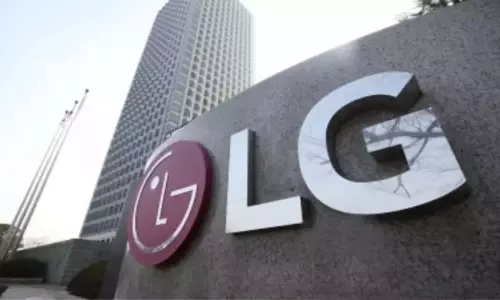 LG एनर्जी सॉल्यूशन ने अमेरिकी फर्म से ESS आपूर्ति सौदा जीता LG एनर्जी सॉल्यूशन ने अमेरिकी फर्म से ESS आपूर्ति सौदा जीता