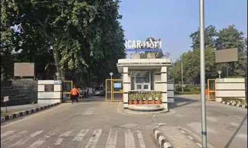 Karnal: लॉकडाउन में बंद होने के पांच साल बाद आम जनता के लिए खुलेंगे एनडीआरआई के द्वार