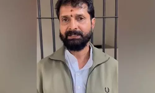 बेलगावी कोर्ट ने CT Ravi को जनप्रतिनिधियों के लिए विशेष अदालत में पेश होने का दिया आदेश