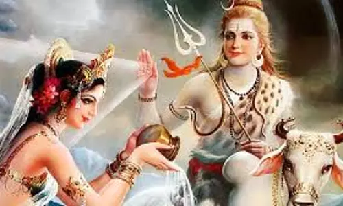 Masik Shivratri पर महादेव को करना है प्रसन्न, तो इस  विधि से करें पूजा