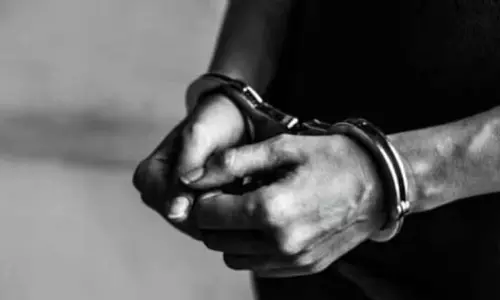 Manipur: सीएम-मंत्रियों को लेकर अपमानजनक सामग्री पोस्ट की, तीन गिरफ्तार