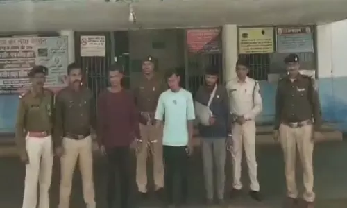 प्यार में बाधा बन रहा था प्रेमिका का पिता, प्रेमी ने किया मर्डर