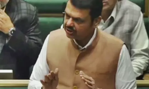 CM Fadnavis ने बीड, परभणी की घटनाओं की न्यायिक जांच की घोषणा की