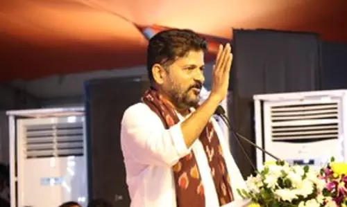 राहुल गांधी के खिलाफ एफआईआर भाजपा की ध्यान भटकाने की रणनीति: Telangana CM