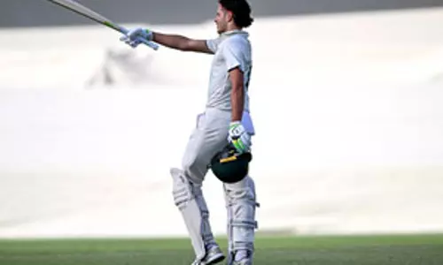 भारत के खिलाफ कुछ अलग करने की क्षमता के कारण कोंस्टास को टीम में शामिल किया गया : बेली