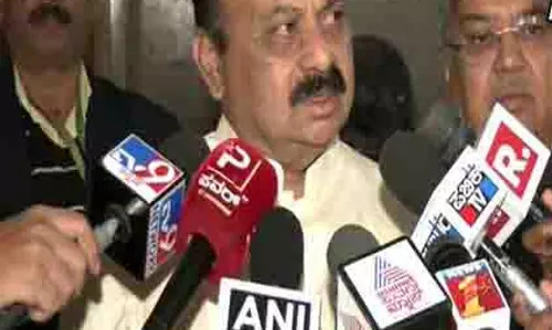 सरकार ने रास्ता खो दिया है, पुलिस गुमराह है: CT Ravi की गिरफ्तारी पर बसवराज बोम्मई