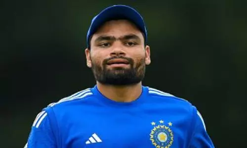 बड़ी खबर है कि रिंकू सिंह पहली बार टीम की कप्तानी करेंगे बड़ी खबर है कि रिंकू सिंह पहली बार टीम की कप्तानी करेंगे
