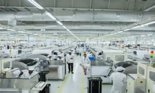 पीएलआई स्कीम से देश में आया 1.46 लाख करोड़ रुपये का निवेश, एफडीआई प्रवाह 26 प्रतिशत बढ़ा पीएलआई स्कीम से देश में आया 1.46 लाख करोड़ रुपये का निवेश, एफडीआई प्रवाह 26 प्रतिशत बढ़ा