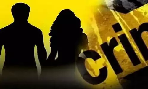 ऑनर किलिंग: तीन बच्चों के पिता को दिल दे बैठी लड़की, फिर जो हुआ...जान उड़ जाएंगे होश ऑनर किलिंग: तीन बच्चों के पिता को दिल दे बैठी लड़की, फिर जो हुआ...जान उड़ जाएंगे होश