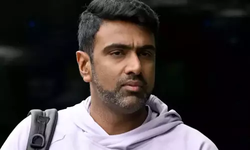 Ashwins की हर समय आगे बढ़ने की चाहत ने उन्हें सबसे अलग बनाया