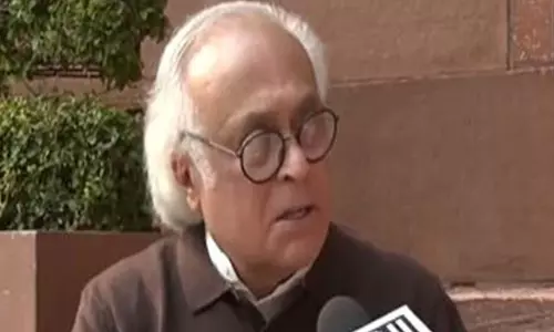 हमारे लिए संसद की उत्पादकता 100 प्रतिशत रही: कांग्रेस सांसद Jairam Ramesh