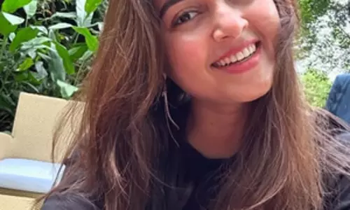 Tejasswi Prakash ने राष्ट्रीय टेलीविजन पर खाना पकाने को ‘एक नए स्तर की भेद्यता’ बताया Tejasswi Prakash ने राष्ट्रीय टेलीविजन पर खाना पकाने को ‘एक नए स्तर की भेद्यता’ बताया