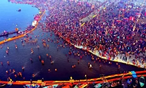 ये हैं 2025 में महाकुंभ की 10 महत्वपूर्ण स्नान तिथिया