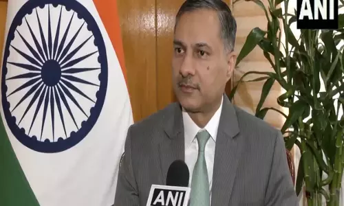 PM Modi की कुवैत यात्रा बहुत महत्वपूर्ण, द्विपक्षीय संबंधों को नई ऊंचाइयों पर ले जाएगी: भारतीय दूत स्वाइका