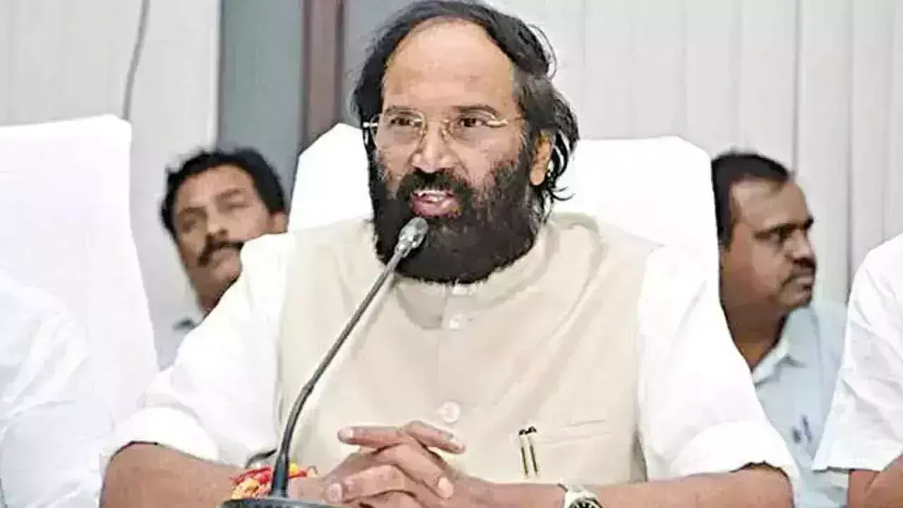 Telangana: राज्य में नई राशन दुकानें व्यवहार्यता के अधीन Telangana: राज्य में नई राशन दुकानें व्यवहार्यता के अधीन