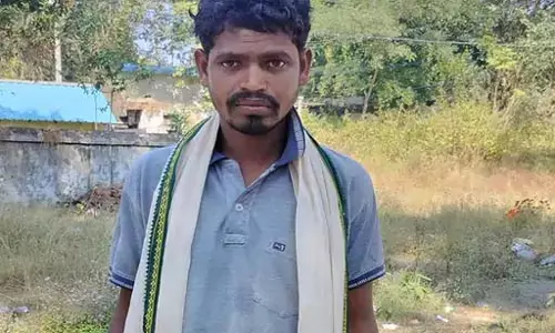 CG CRIME: अवैध संबंध के शक में कर दी पत्नी की हत्या, आरोपी पति गिरफ्तार CG CRIME: अवैध संबंध के शक में कर दी पत्नी की हत्या, आरोपी पति गिरफ्तार