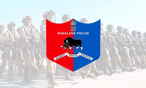 Nagaland: सेकेंड हैंड कार सिंडिकेट के बढ़ते खतरे को लेकर एडवाइजरी जारी Nagaland: सेकेंड हैंड कार सिंडिकेट के बढ़ते खतरे को लेकर एडवाइजरी जारी