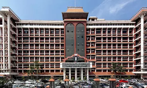 Hospital आधुनिक समाज के मंदिर, वहां तोड़फोड़ रोकें: केरल उच्च न्यायालय