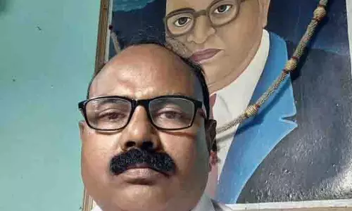 Lakhisarai: अनुसूचित जाति जनजाति कर्मचारी संघ की जिला स्तरीय सांगठनिक चुनाव तैयारियां परवान पर कायम