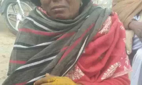 माले नेत्री Manju Gautam के हमलावरों की गिरफ्तारी की मांग