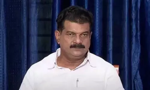 PV Anwar ने राज्य सरकार पर एडीजीपी अजीत कुमार की पदोन्नति को लेकर साधा निशाना