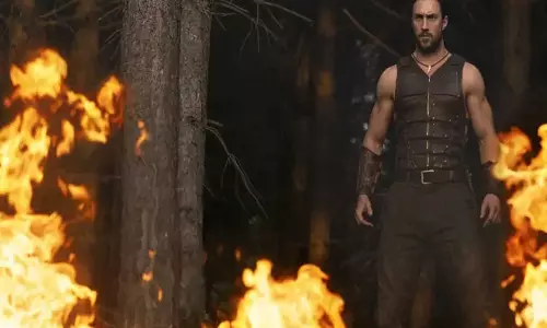 क्रावेन द हंटर ने Sony-Marvel मूवी के लिए सबसे खराब ओपनिंग दर्ज की क्रावेन द हंटर ने Sony-Marvel मूवी के लिए सबसे खराब ओपनिंग दर्ज की