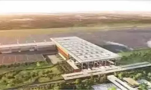 Noida Airport: सीएम योगी ने किसानों के लिए जमीन का मुआवजा बढ़ाया