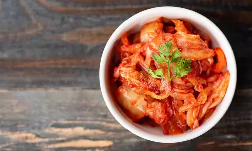 Fermented Foods पदार्थ खाने से वजन कैसे कम करें