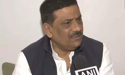 अंबेडकर विवाद के बीच JDU के संजय कुमार झा ने पत्र को लेकर अरविंद केजरीवाल पर किया पलटवार