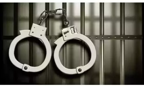 Haryana: नूंह पुलिस को बड़ी सफलता, ड्रग तस्करी रैकेट का सरगना गिरफ्तार