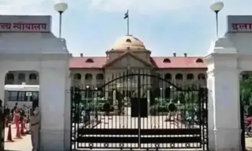 UP : High Court ने मोहम्मद जुबैर की गिरफ्तारी पर 6 जनवरी तक रोक लगाई